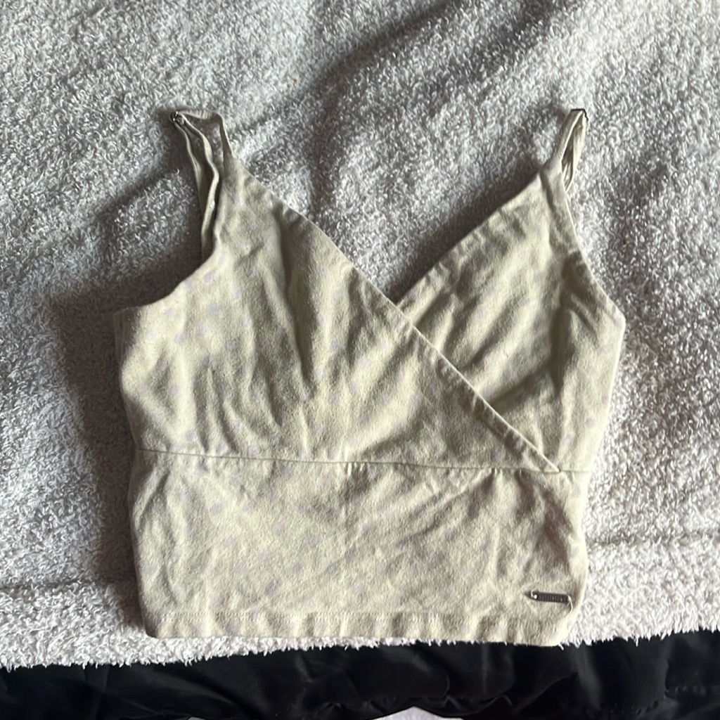 Decent Condition